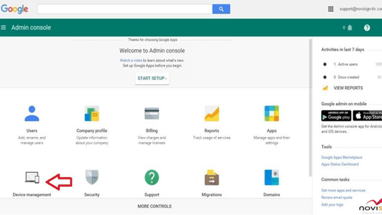 Configure chrome device settings in the google admin console
As an IT admin for a business or school, you can manage Chromebooks and other Chrome devices, from a cloud-based Admin console. You can enforce policies, set up Chrome features for users, provide access to your internal VPNs and Wi-Fi networks, force install Chrome apps and extensions, and more. Each Chrome Enterprise device comes with its Upgrade, so you don’t need to purchase upgrades separately. Devices include Chromebook Enterprise, Chromebox Enterprise, and Chromebase Enterprise.